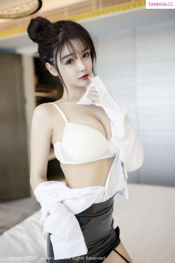 南初妹妹  [XiuRen]高清写真图 2021.01.06 No.2976 南初妹妹第52张图片